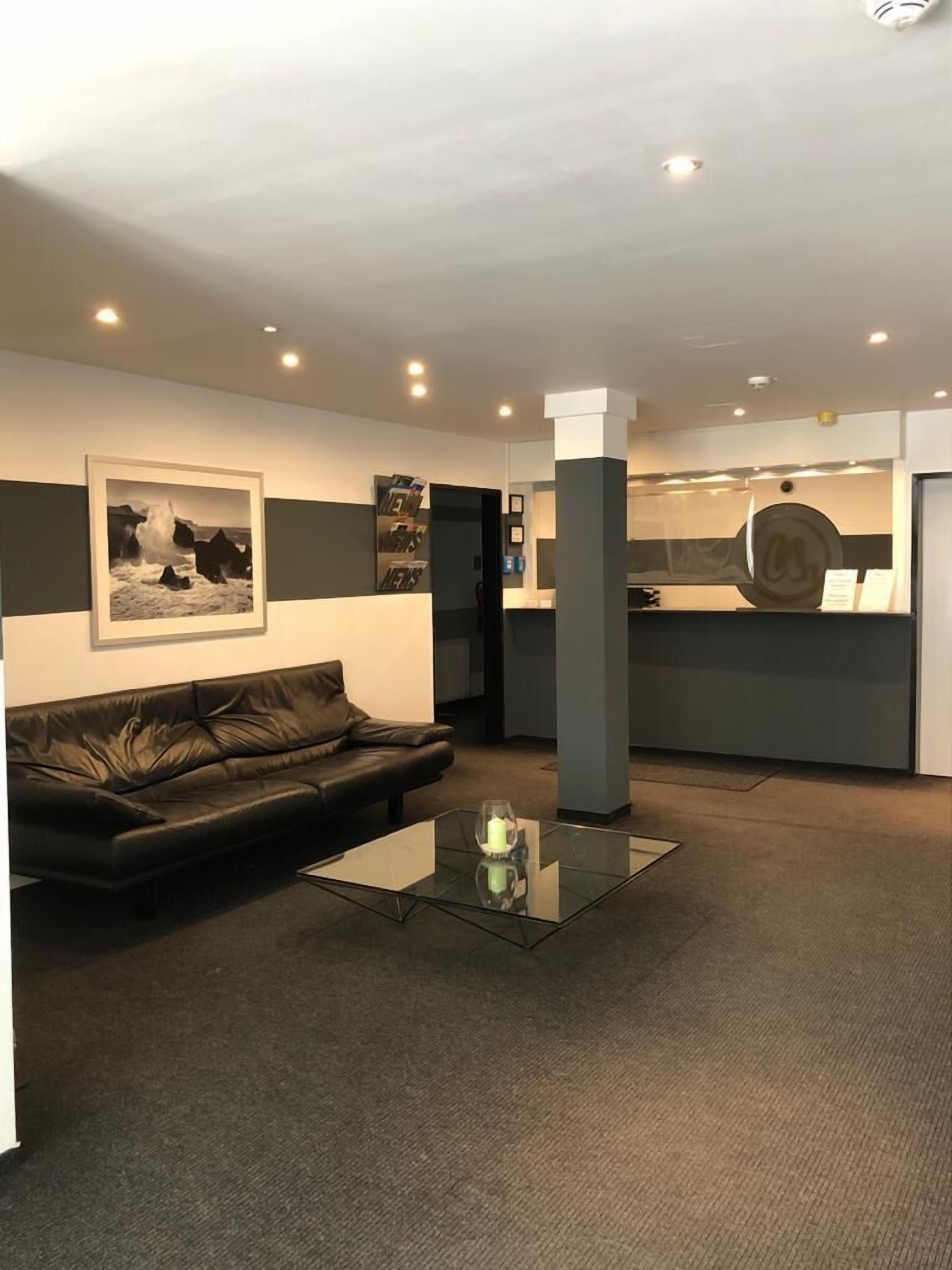 Foto - Hotel U. + Apartments