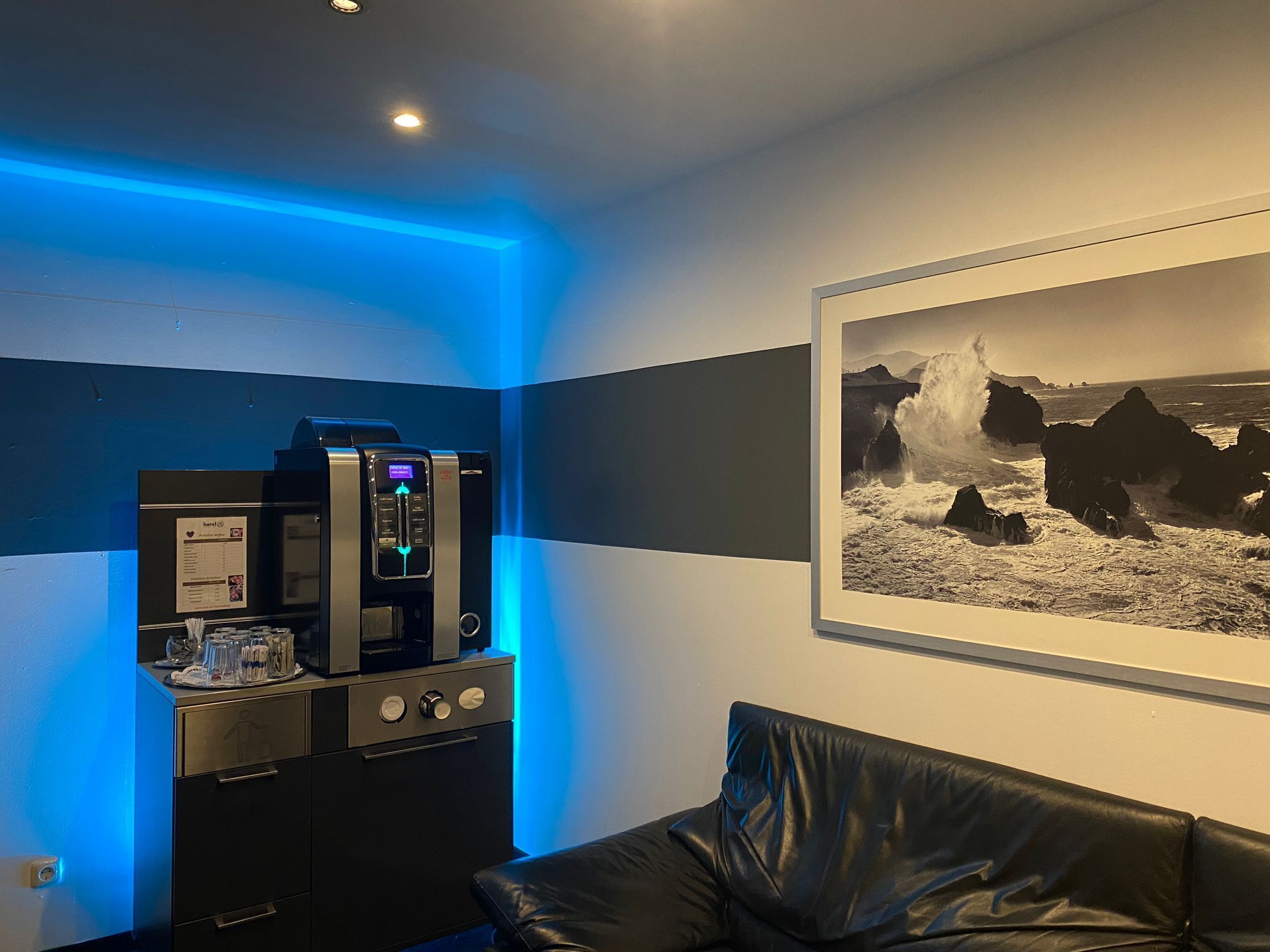 Foto - Hotel U. + Apartments