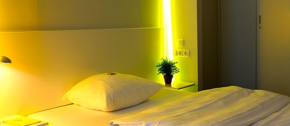 Foto - Hotel U. + Apartments