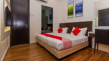 Standard Twin Room, 2 Single Beds