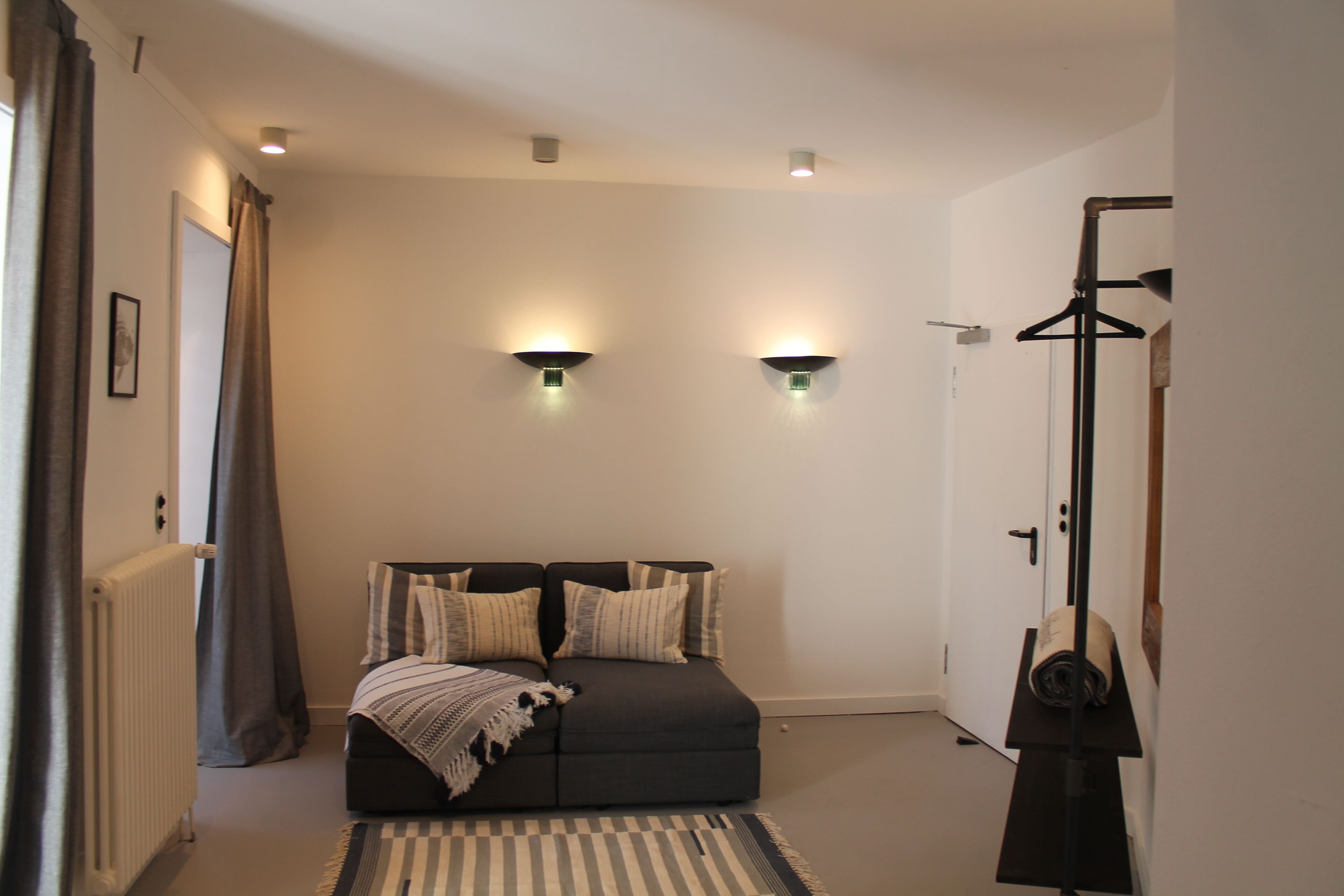 Foto - Lieblingsplatz Strandhotel