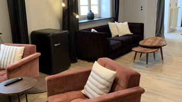 Family Suite | Living area