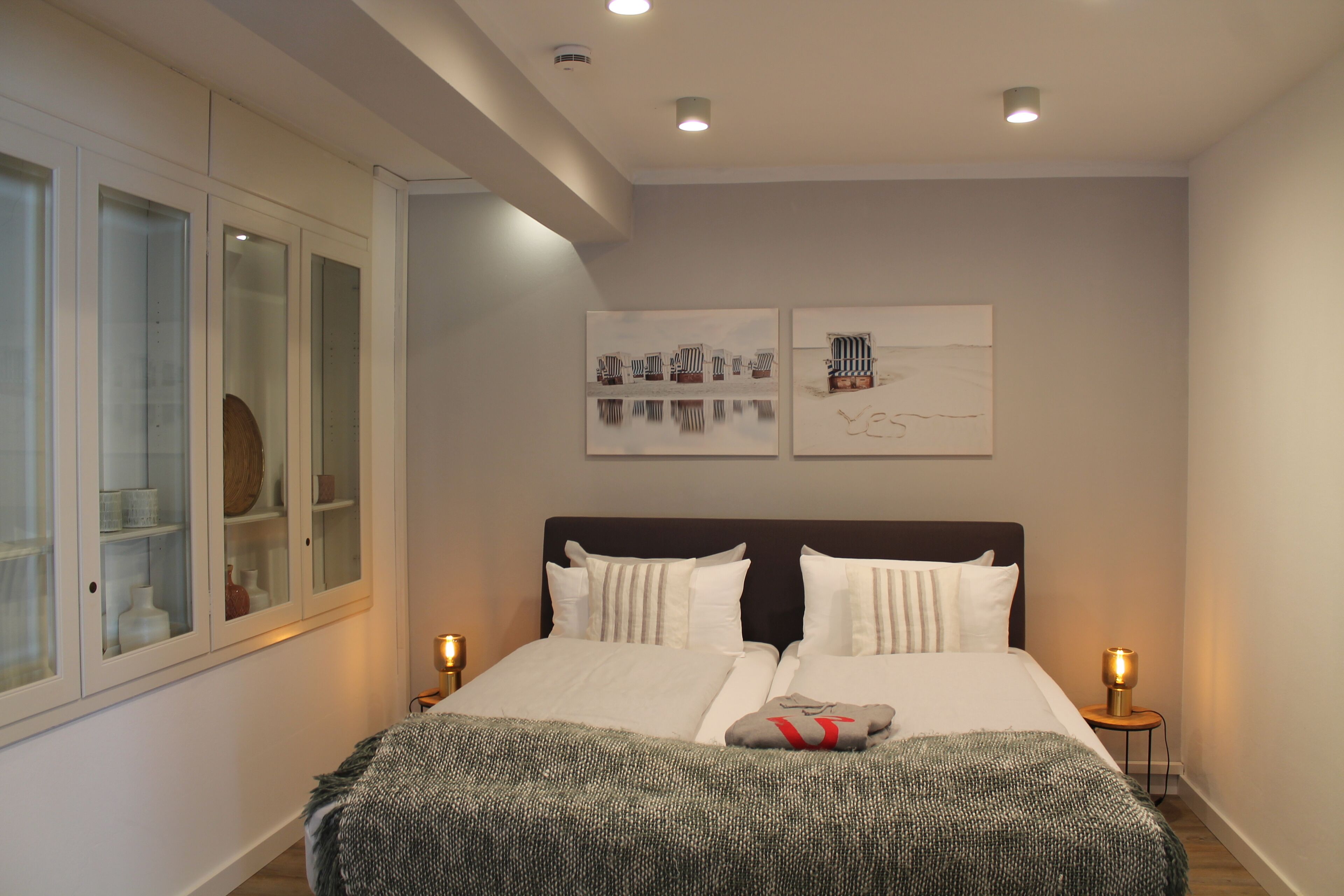 Foto - Lieblingsplatz Strandhotel