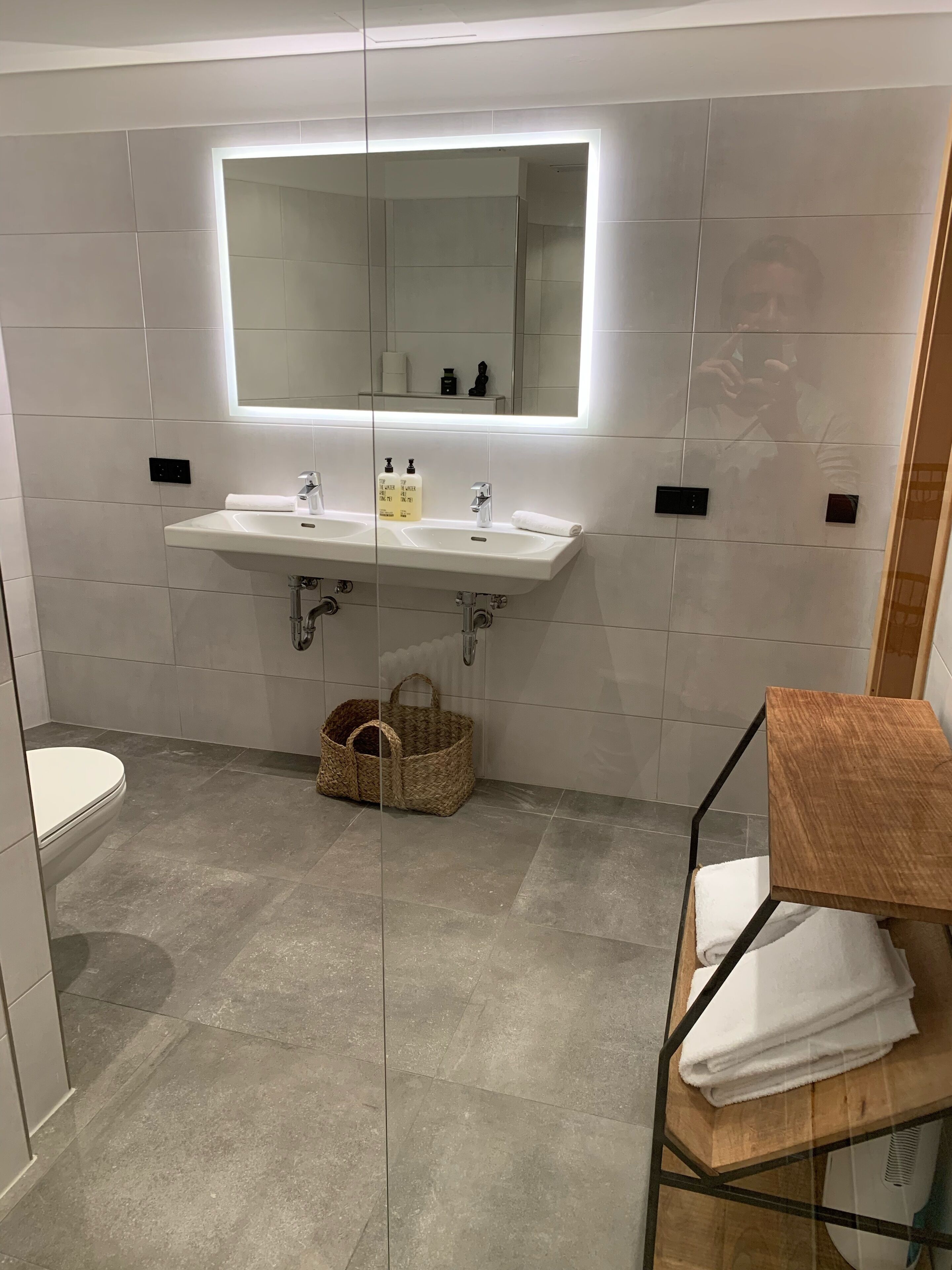 Foto - Lieblingsplatz Strandhotel