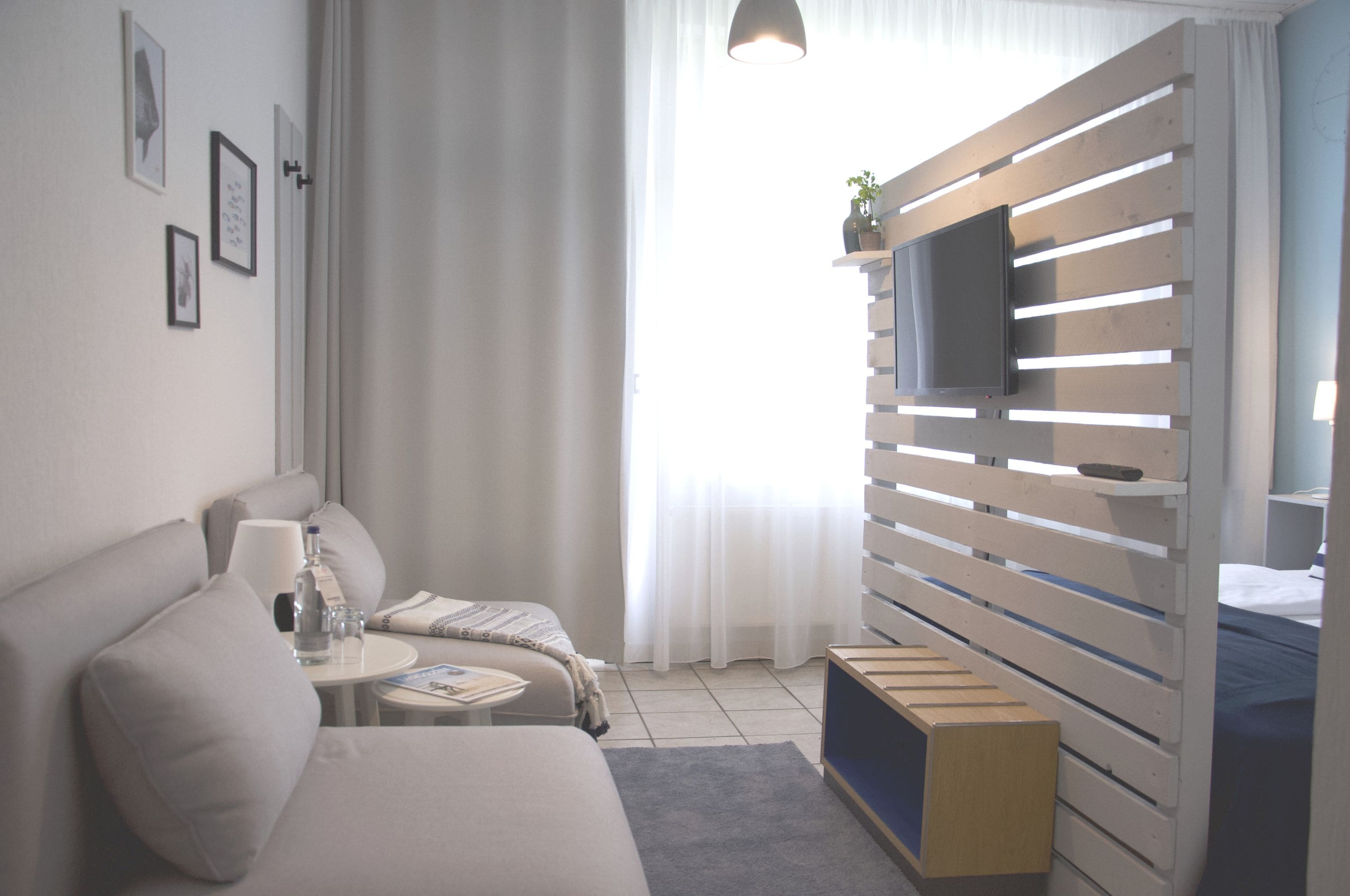 Foto - Lieblingsplatz Strandhotel