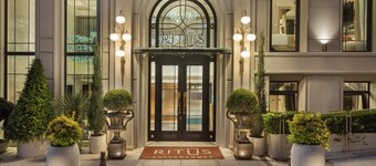 The Ritus Hotel Istanbul Sultanahmet, Tapestry Collection by Hilton