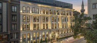 The Ritus Hotel Istanbul Sultanahmet, Tapestry Collection by Hilton