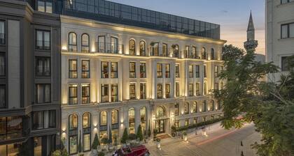 The Ritus Hotel Istanbul Sultanahmet, Tapestry Collection by Hilton