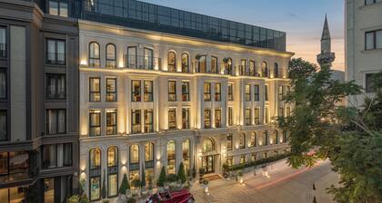 The Ritus Hotel Istanbul Sultanahmet, Tapestry Collection by Hilton