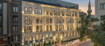 The Ritus Hotel Istanbul Sultanahmet, Tapestry Collection by Hilton