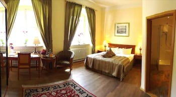 Arkaden Hotel Im Kloster