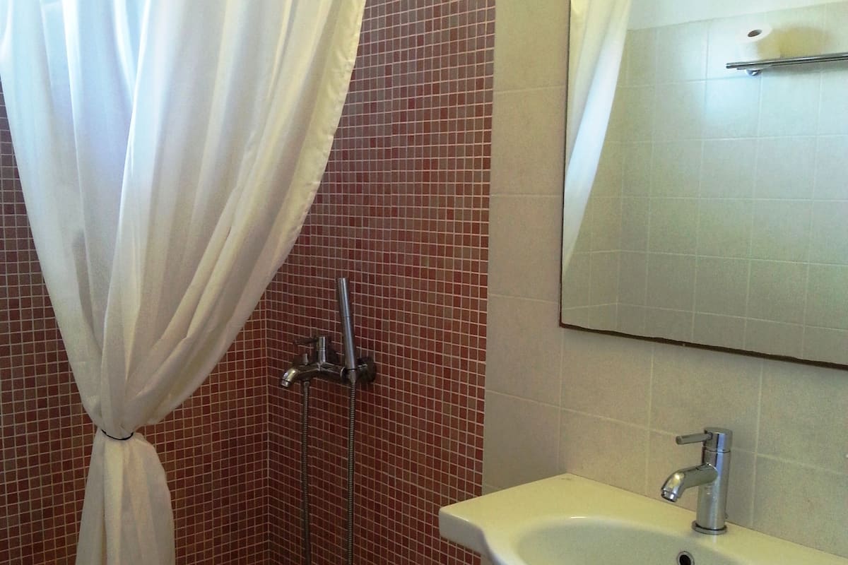 Shower