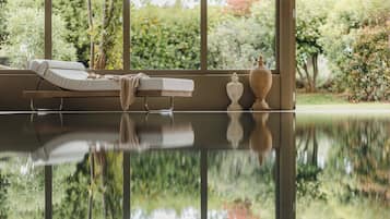 Tratamientos corporales y masajes con piedras calientes