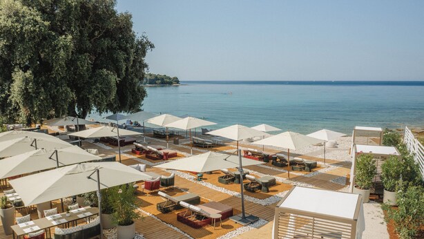 Bar pantai