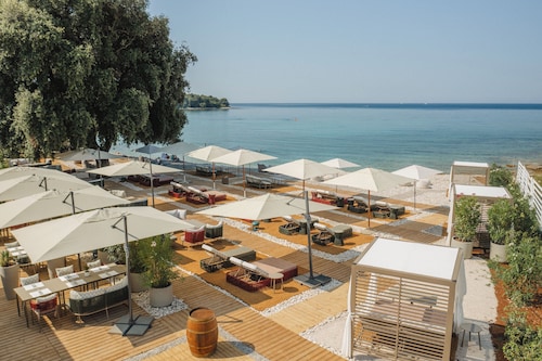 Meneghetti Wine Hotel and Winery 