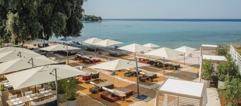 Meneghetti Wine Hotel and Winery 