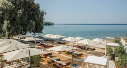 Meneghetti Wine Hotel and Winery