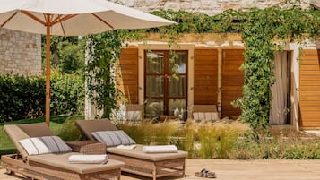 Literie de qualité supérieure, surmatelas