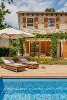 Ropa de cama de alta calidad y colchones con pillow-top