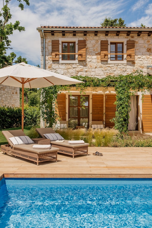 Literie de qualité supérieure, surmatelas