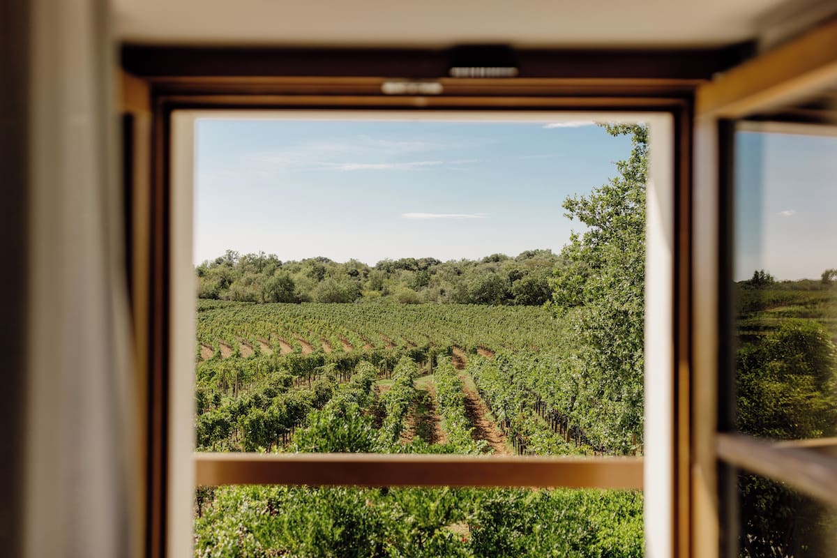 Vineyard Garden Residence | Literie de qualité supérieure, surmatelas