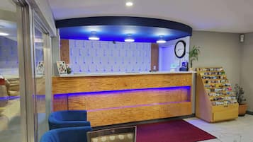 Hall