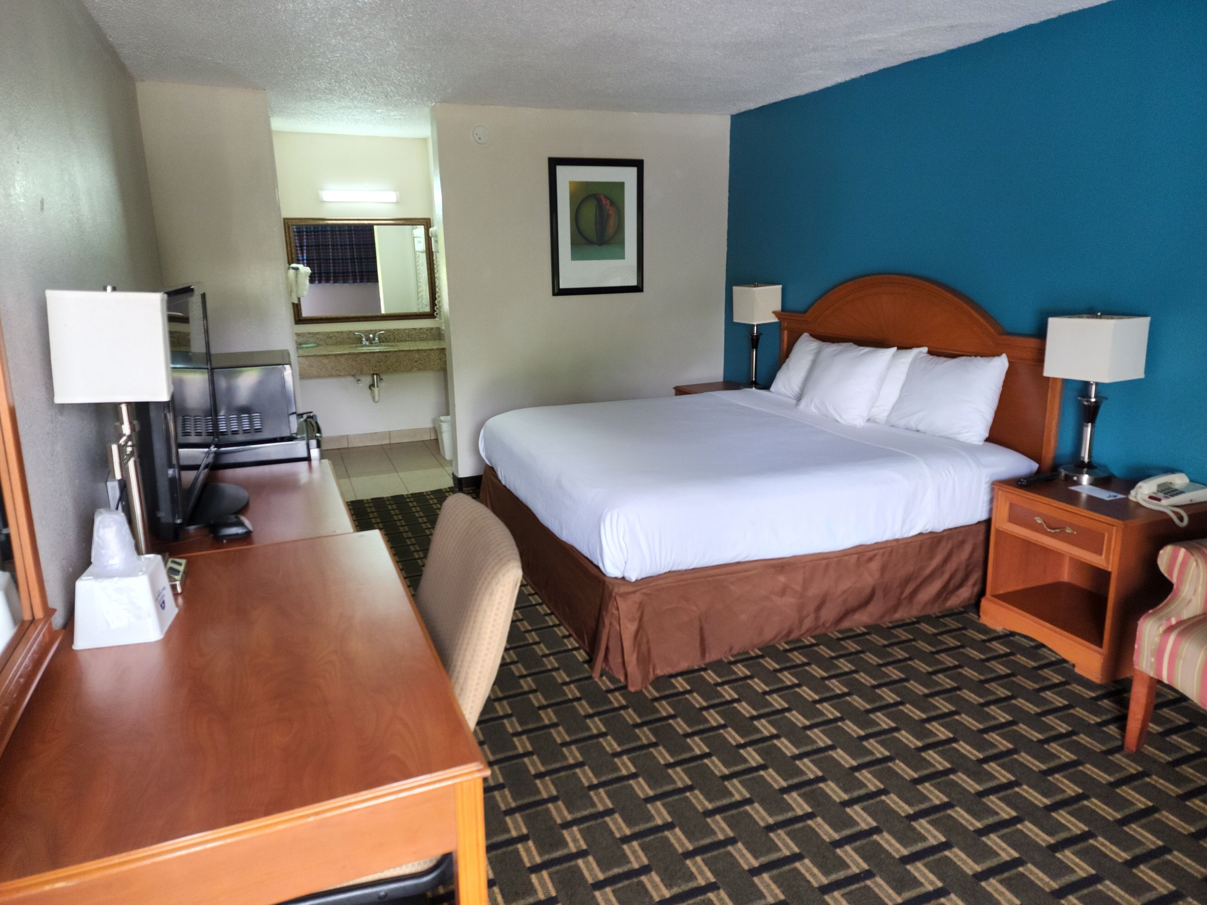 Americas Best Value Inn Elizabethtown in Elizabethtown, United States