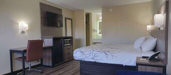 Americas Best Value Inn Elizabethtown