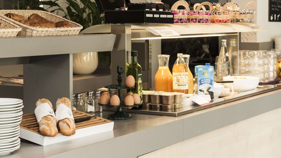 Brit Hotel Cahors - Le Valentré