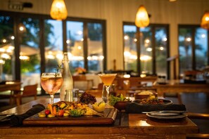 Food and drink - Radisson Blu Azuri Resort & Spa (Roches Noires)
