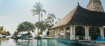 麗笙藍標阿祖雷溫泉渡假村