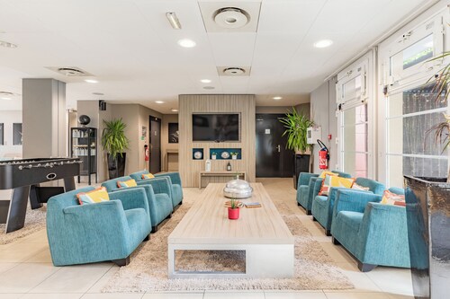 Appart'City Confort Le Bourget-Aéroport