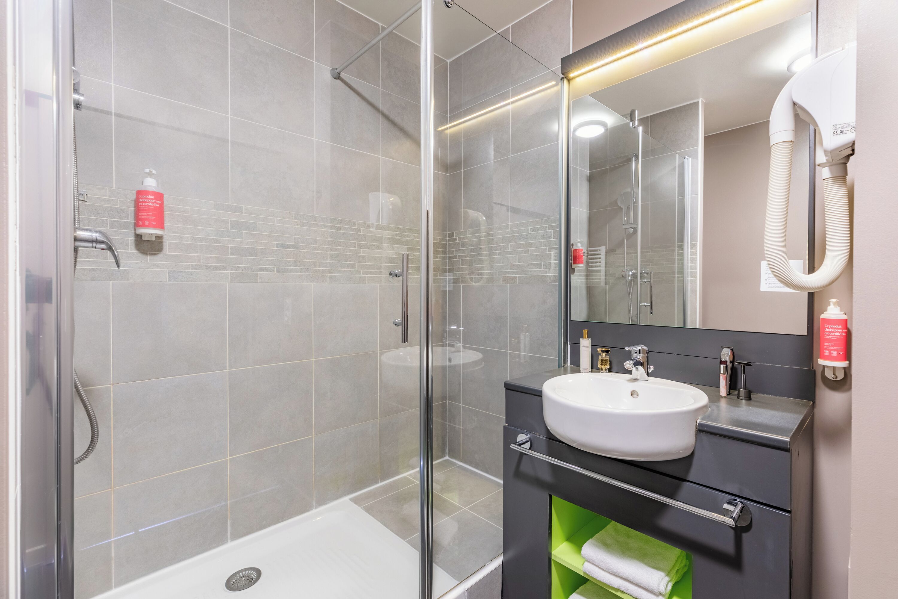 Kamar mandi