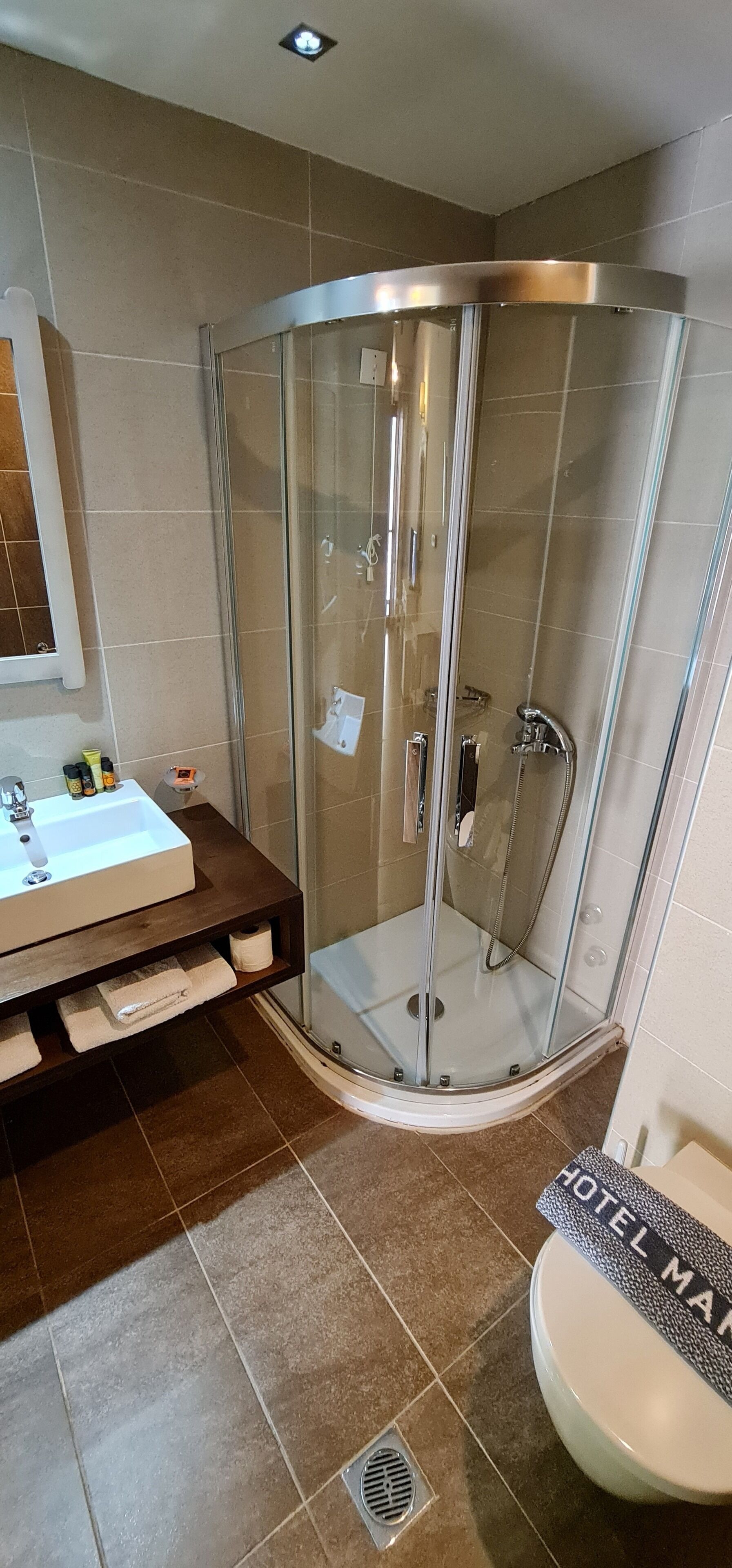 Photo - Manthos Mountain Resort & Spa