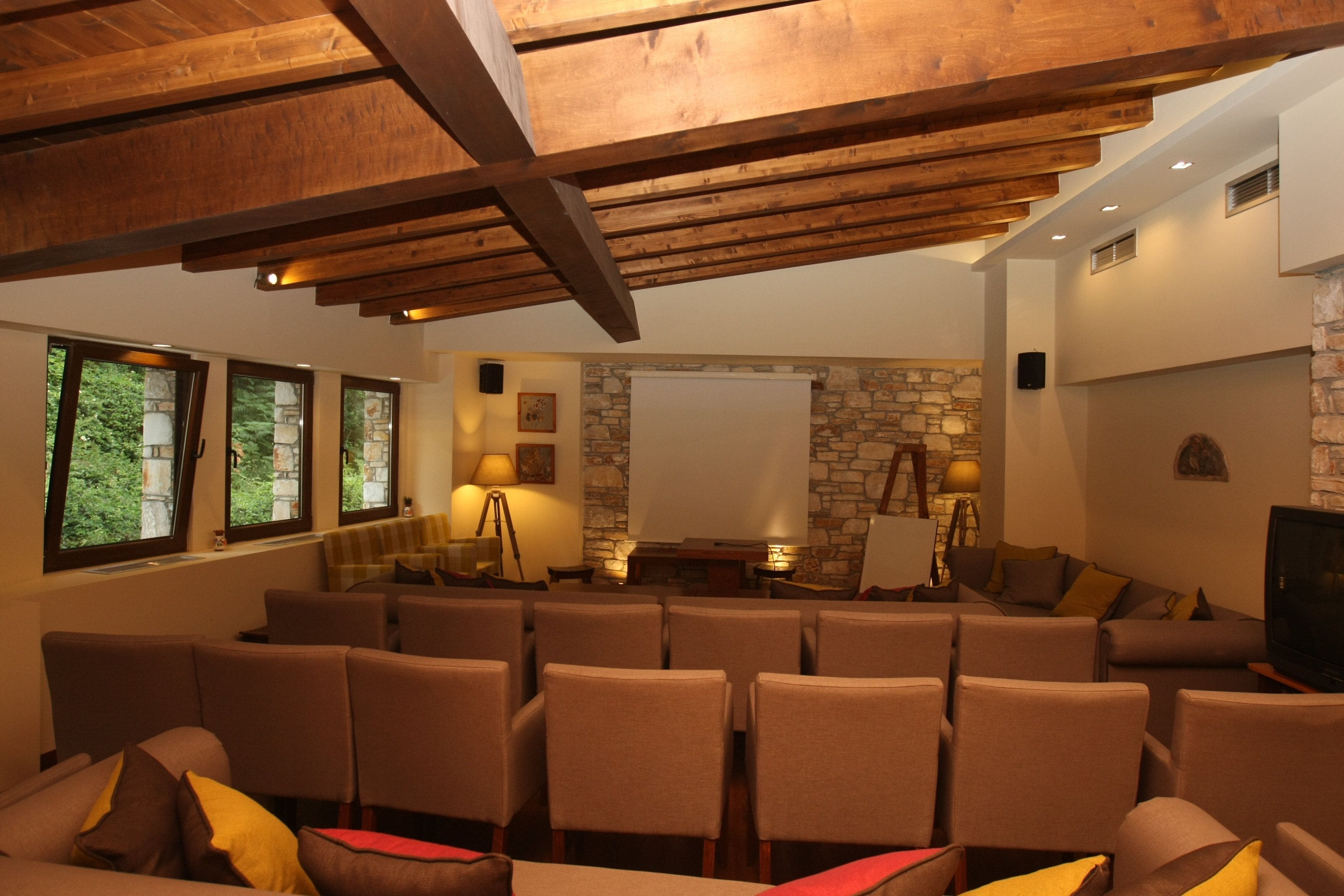 Photo - Manthos Mountain Resort & Spa