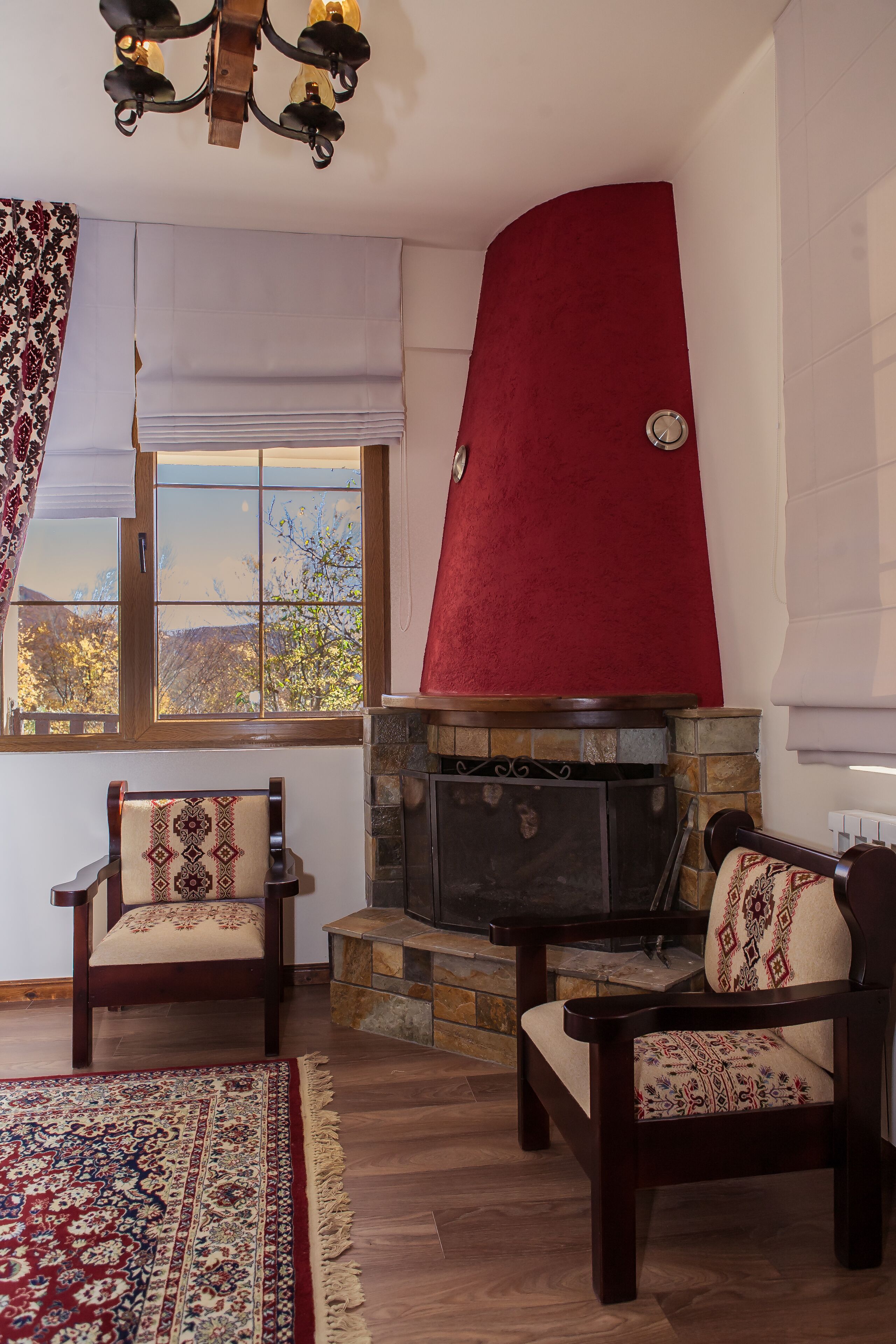 Photo - Manthos Mountain Resort & Spa