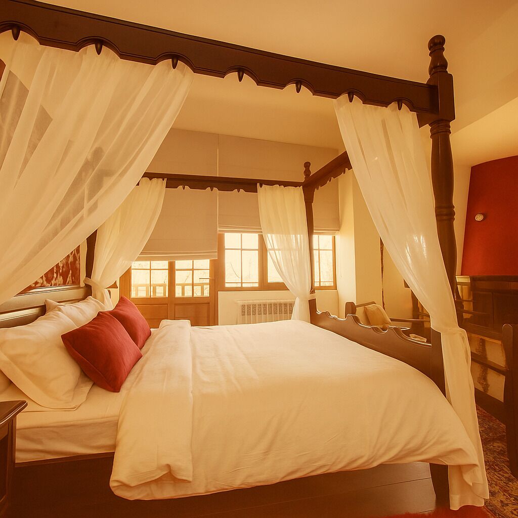 Kamar