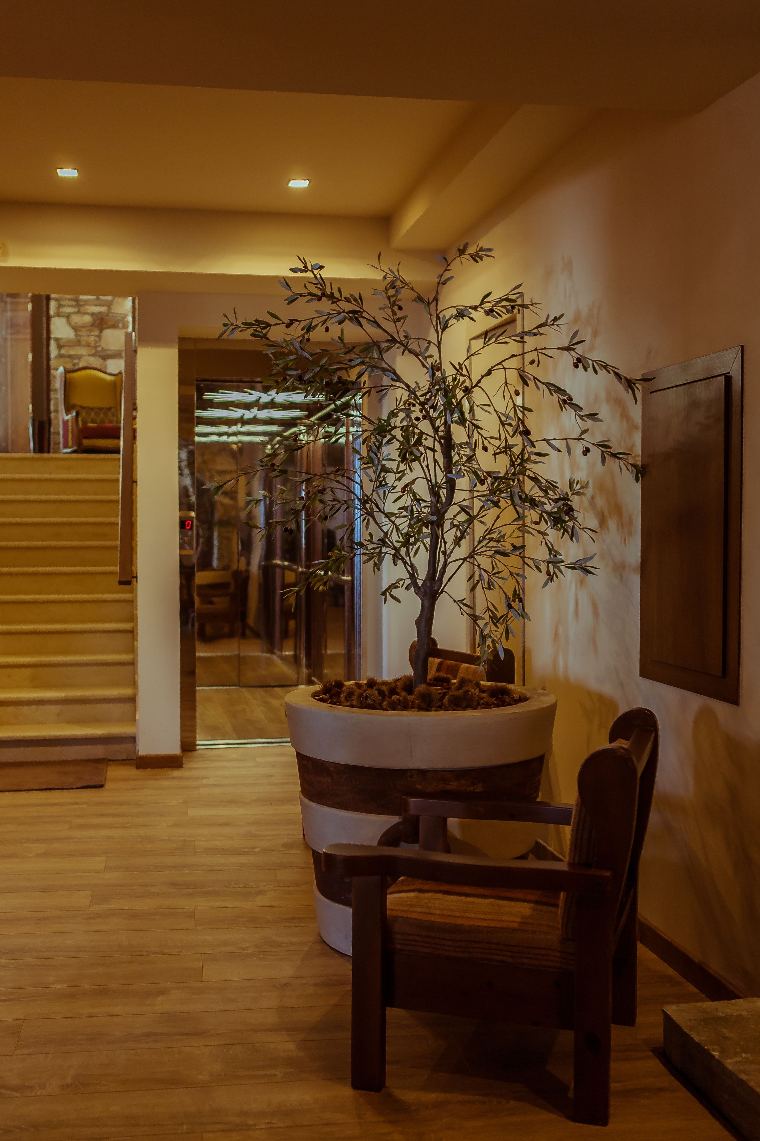 Photo - Manthos Mountain Resort & Spa