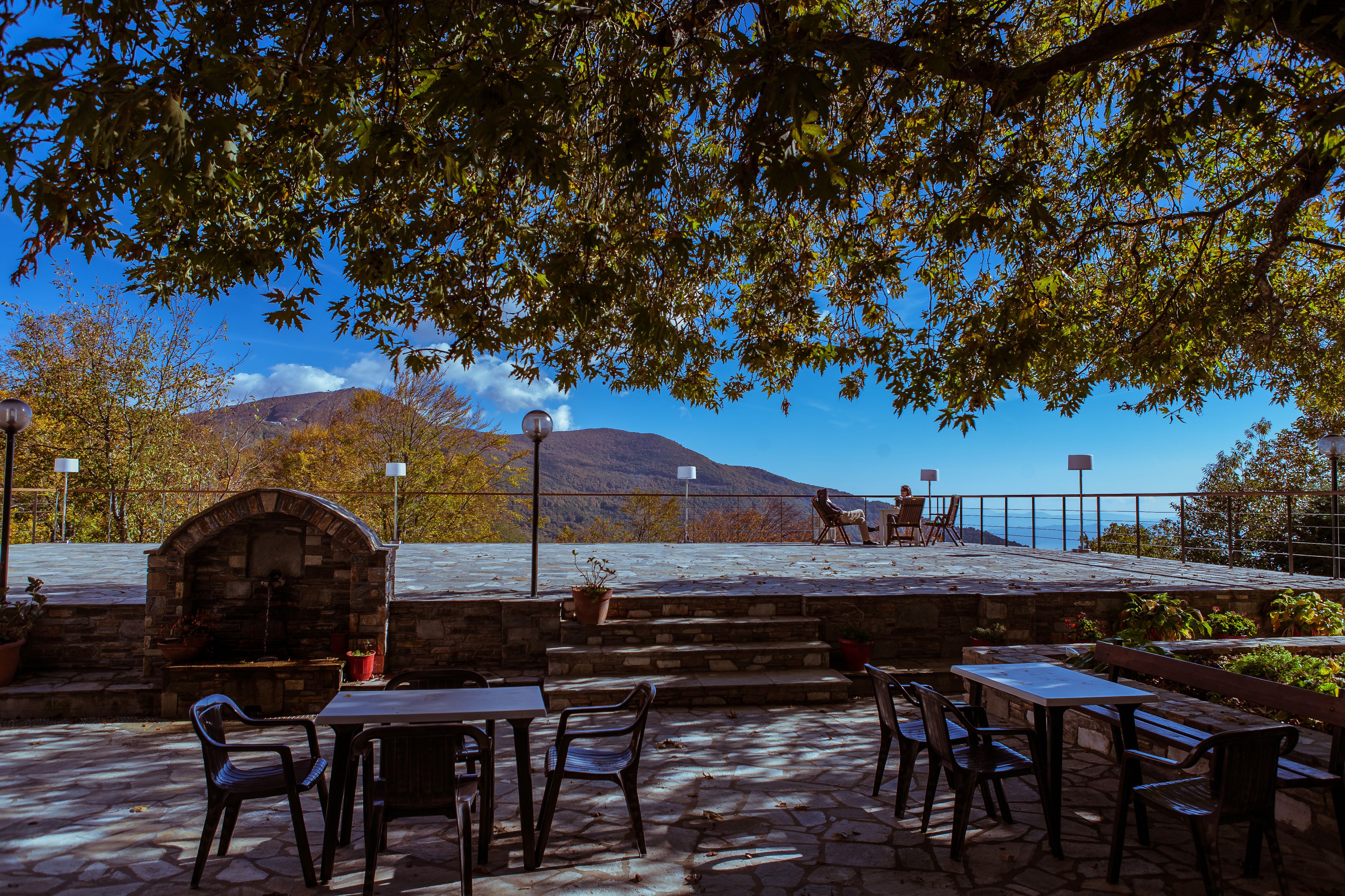 Photo - Manthos Mountain Resort & Spa