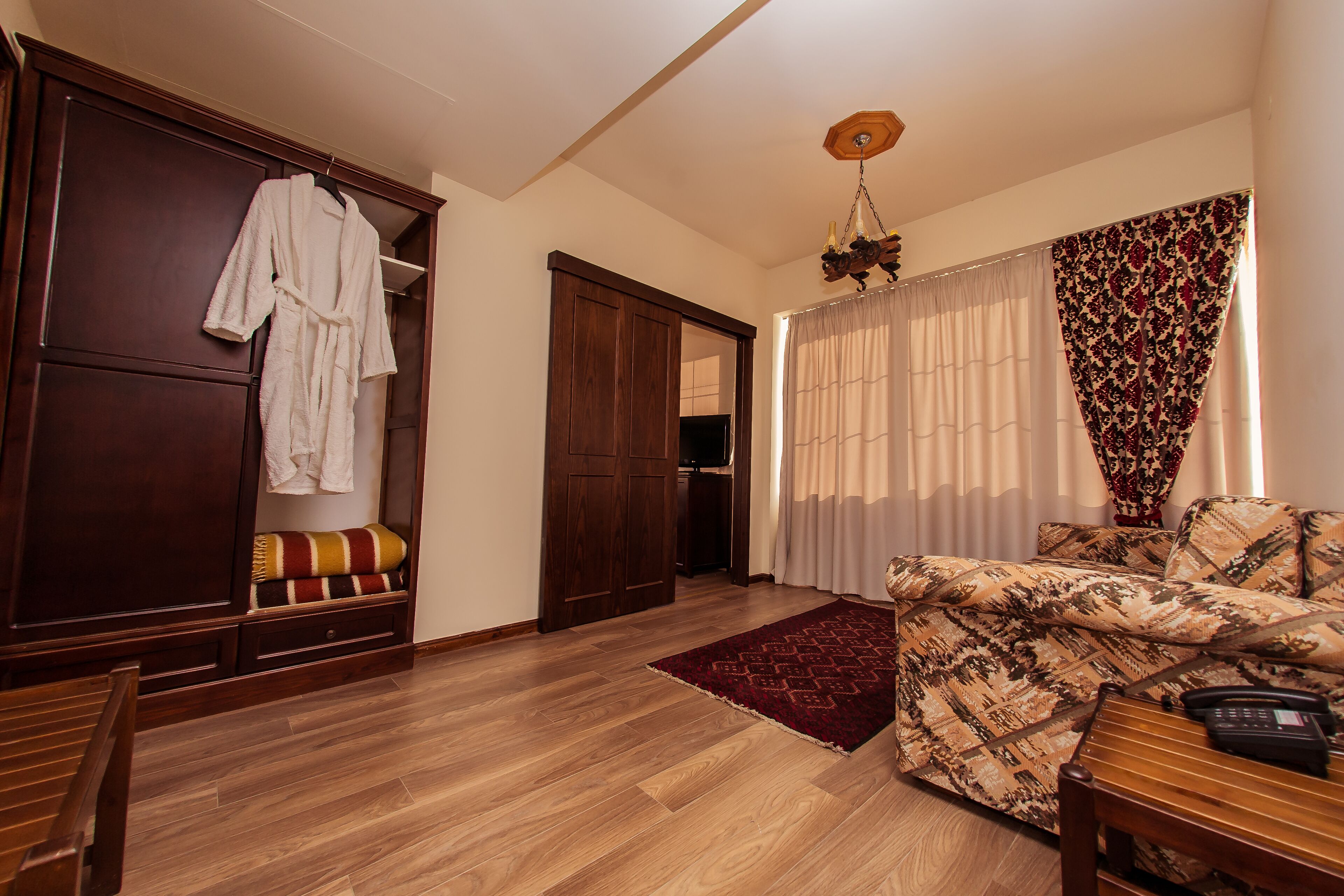 Photo - Manthos Mountain Resort & Spa