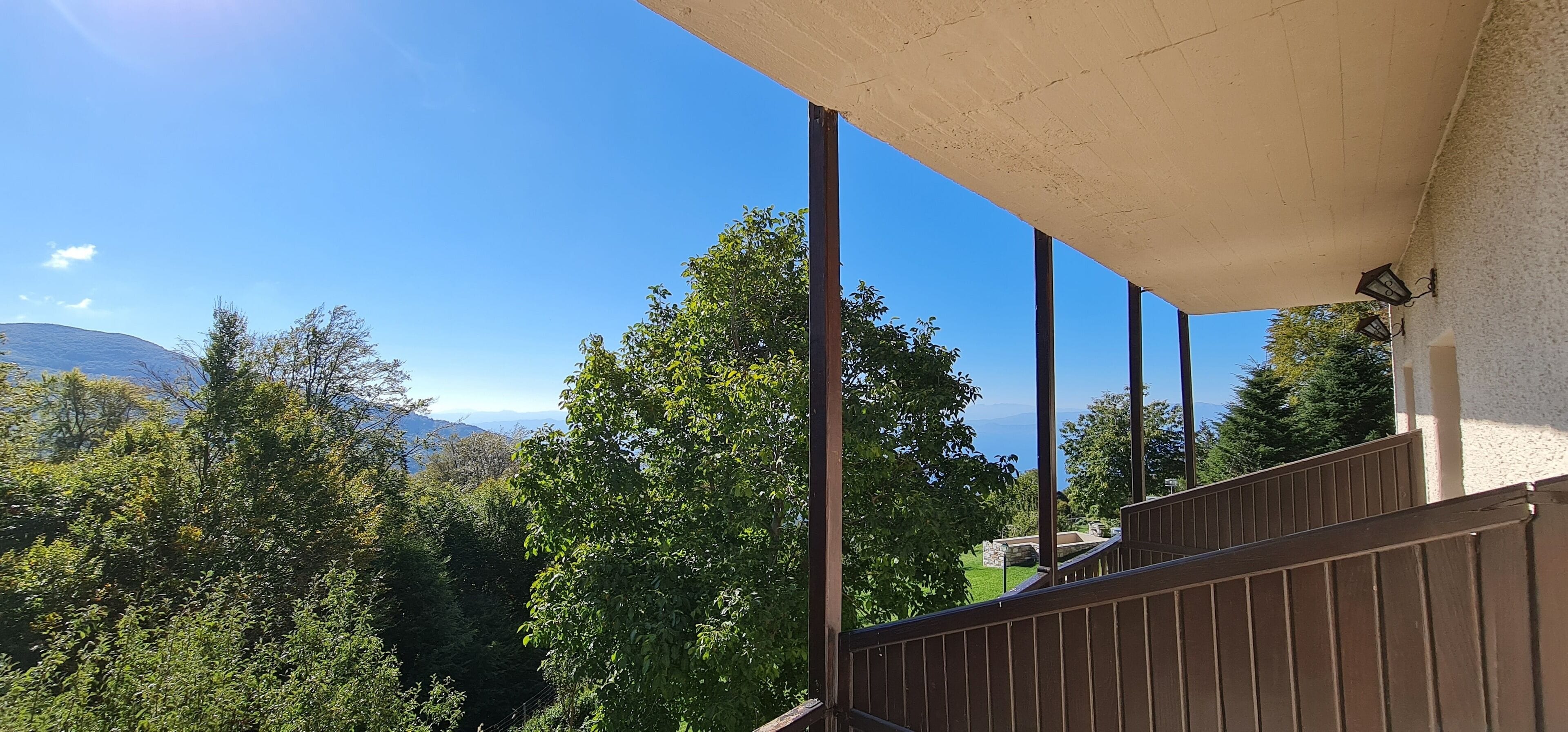 Photo - Manthos Mountain Resort & Spa