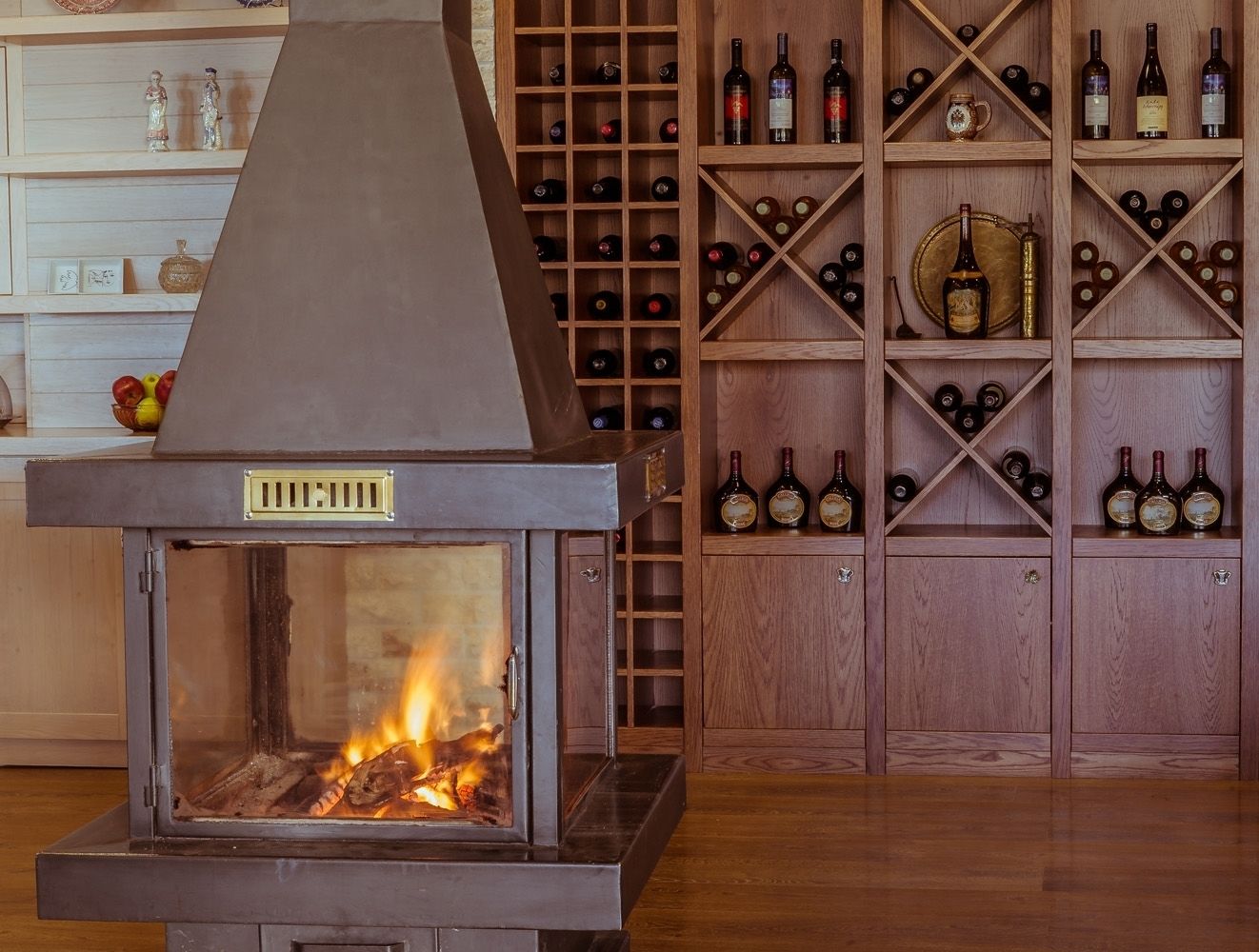 Photo - Manthos Mountain Resort & Spa
