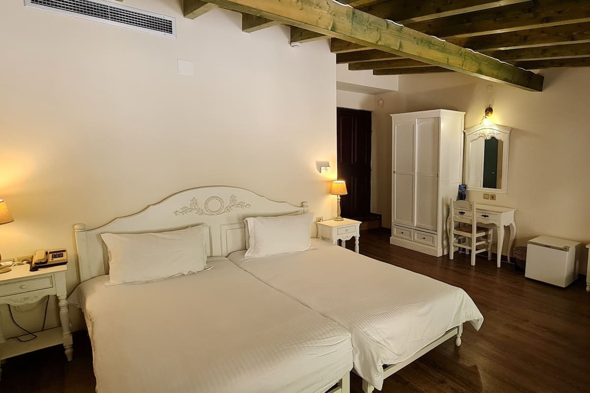 Chambre Triple Standard