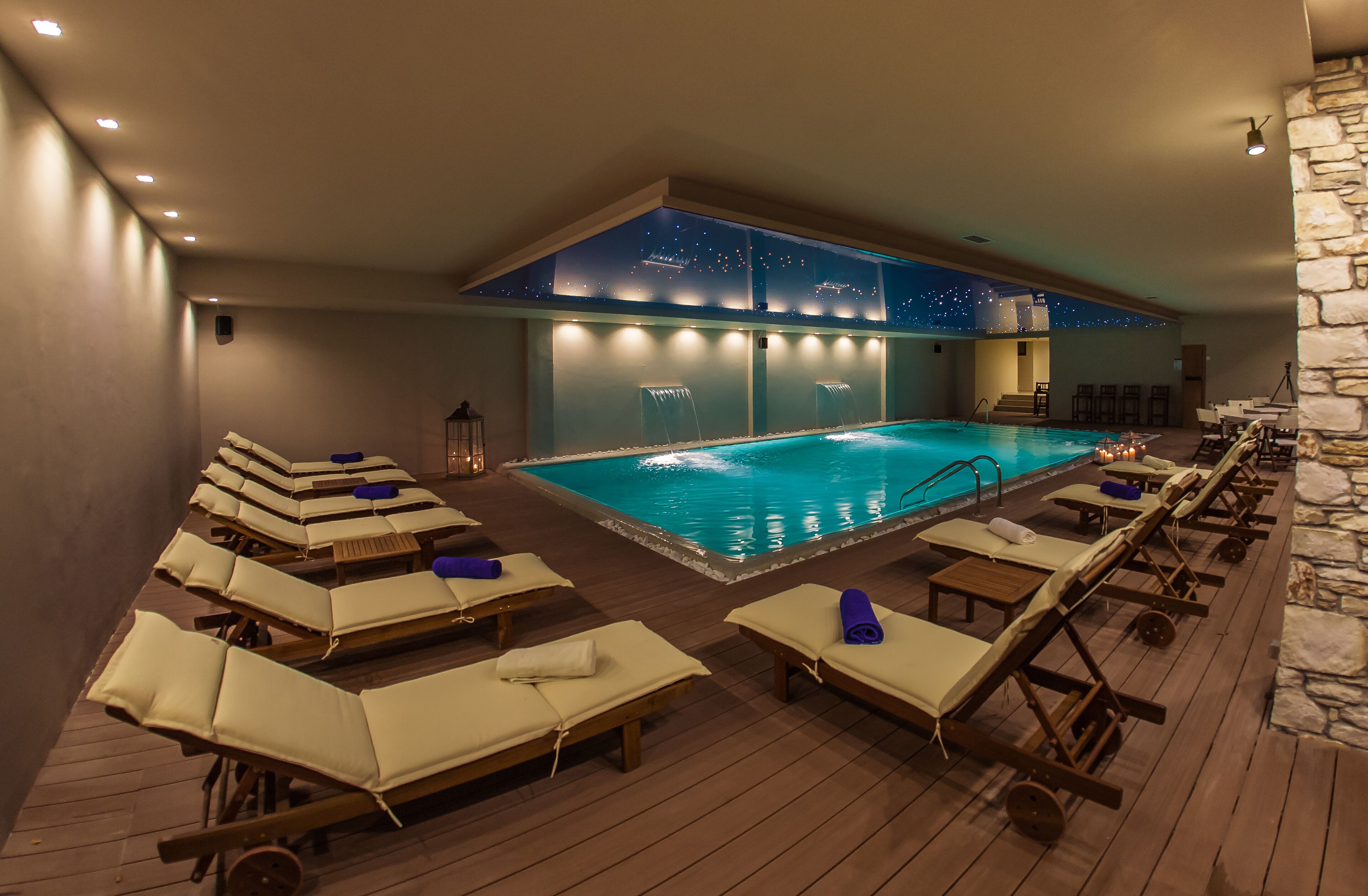 Photo - Manthos Mountain Resort & Spa