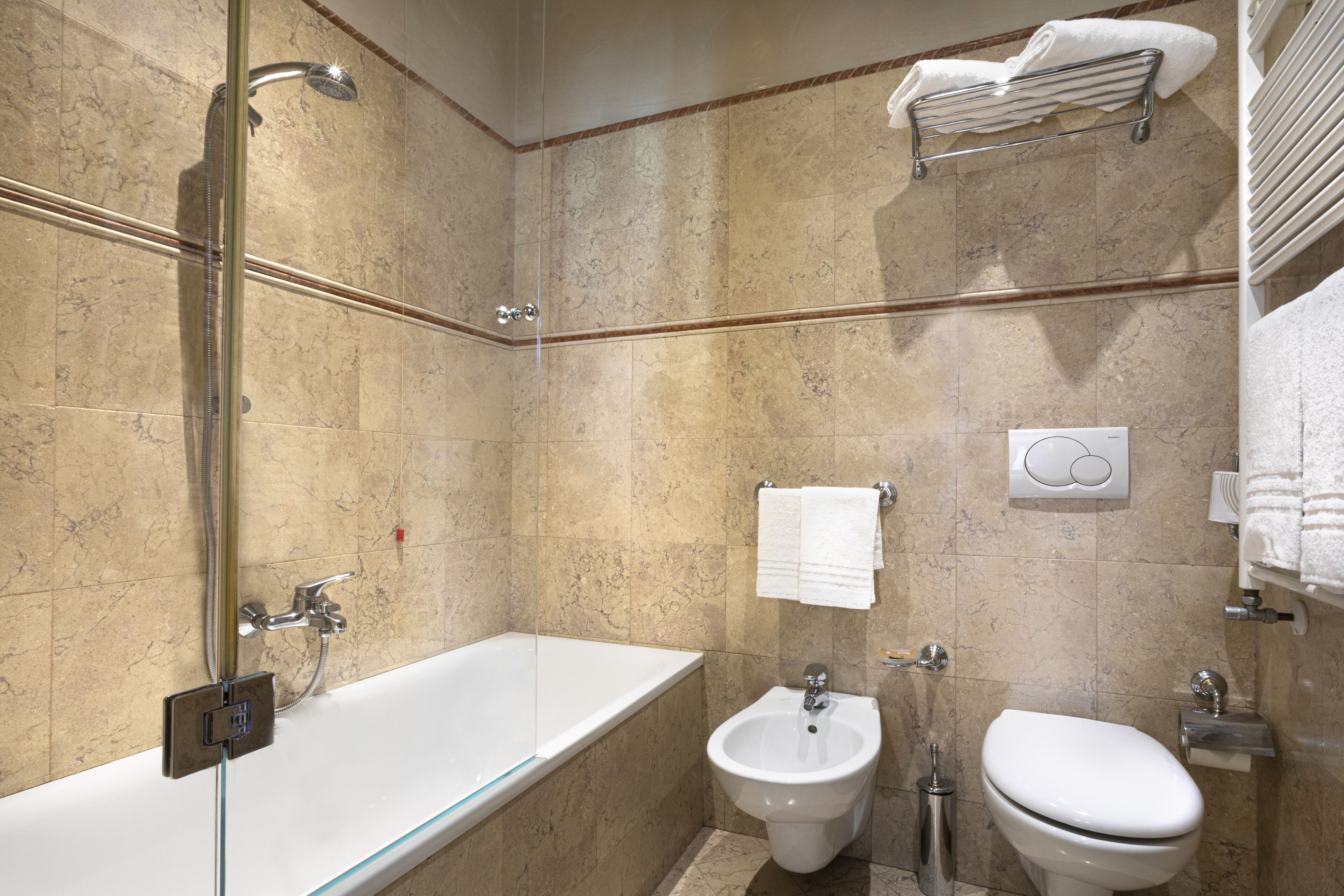 Foto - Palazzina Veneziana