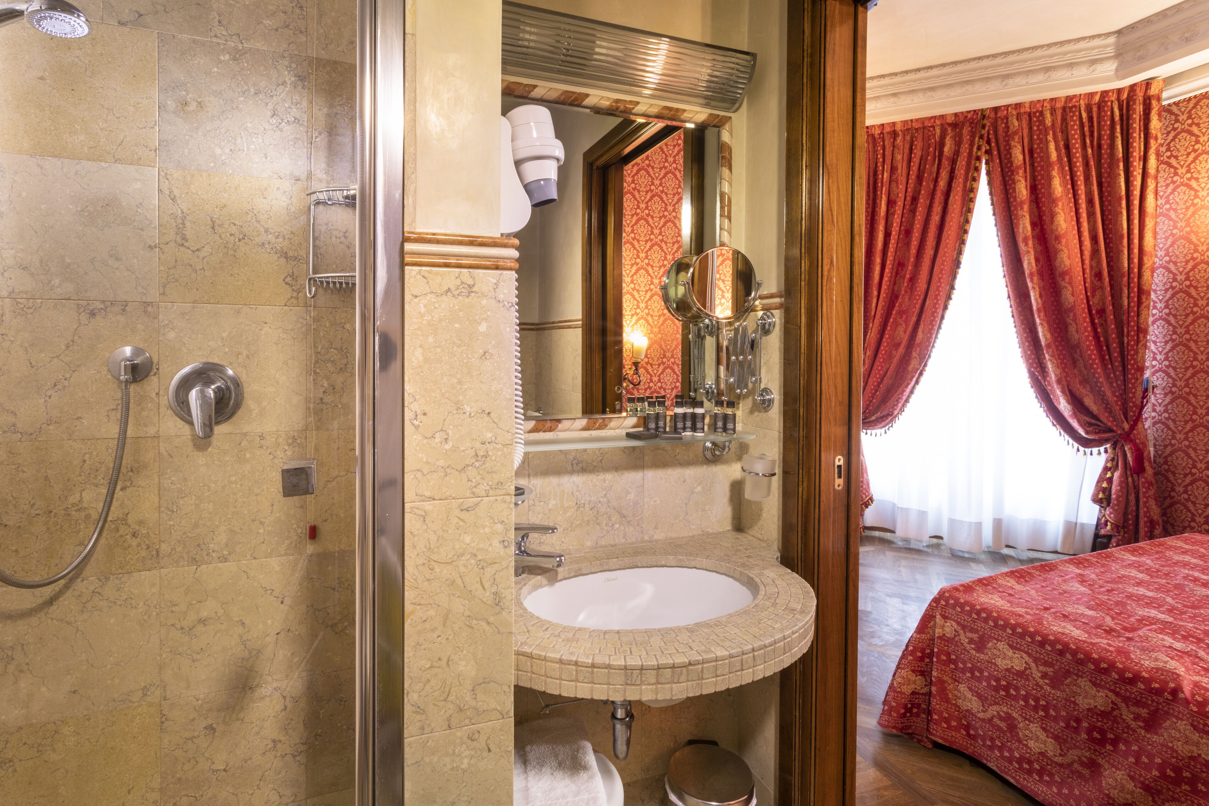 Foto - Palazzina Veneziana