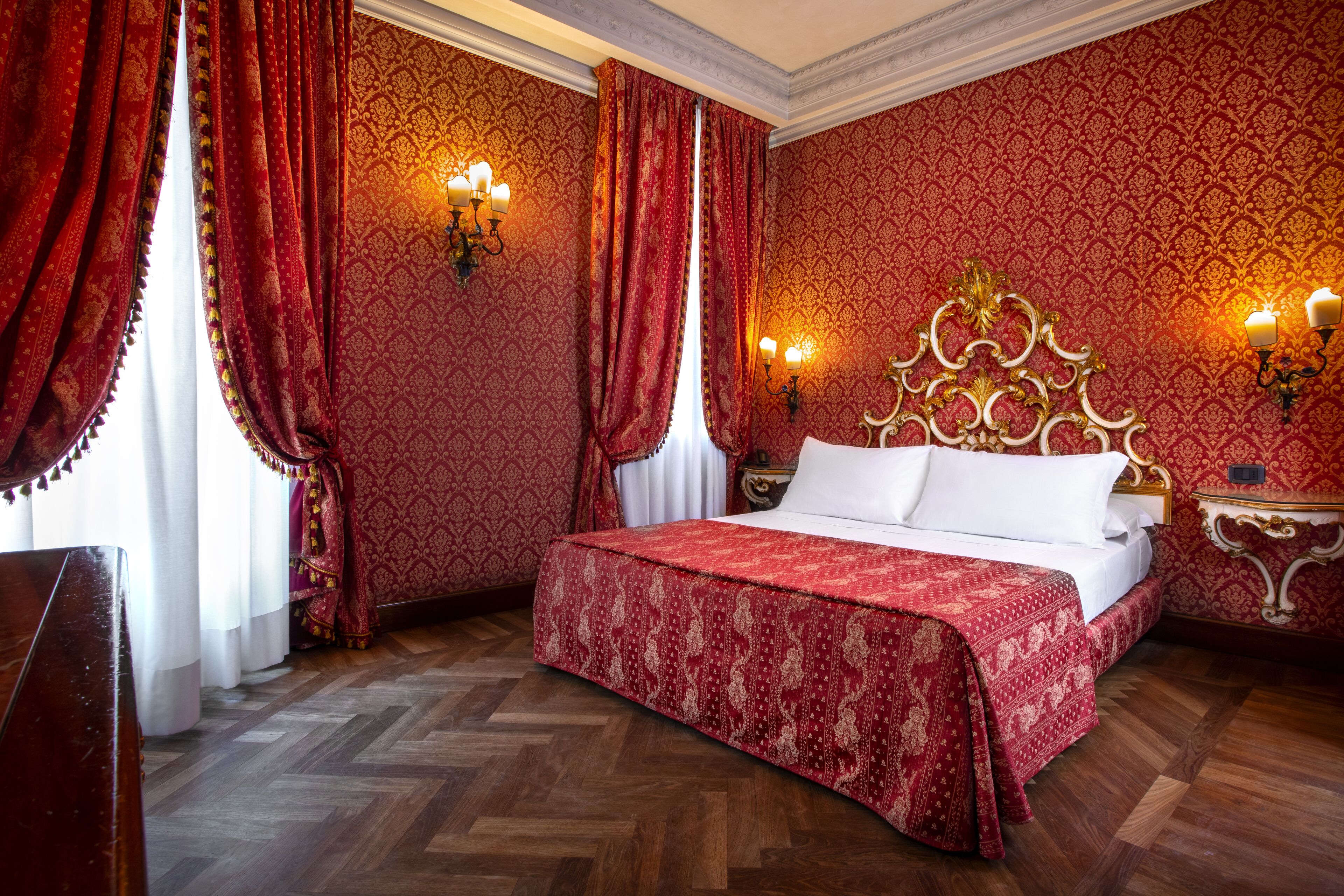 Foto - Palazzina Veneziana