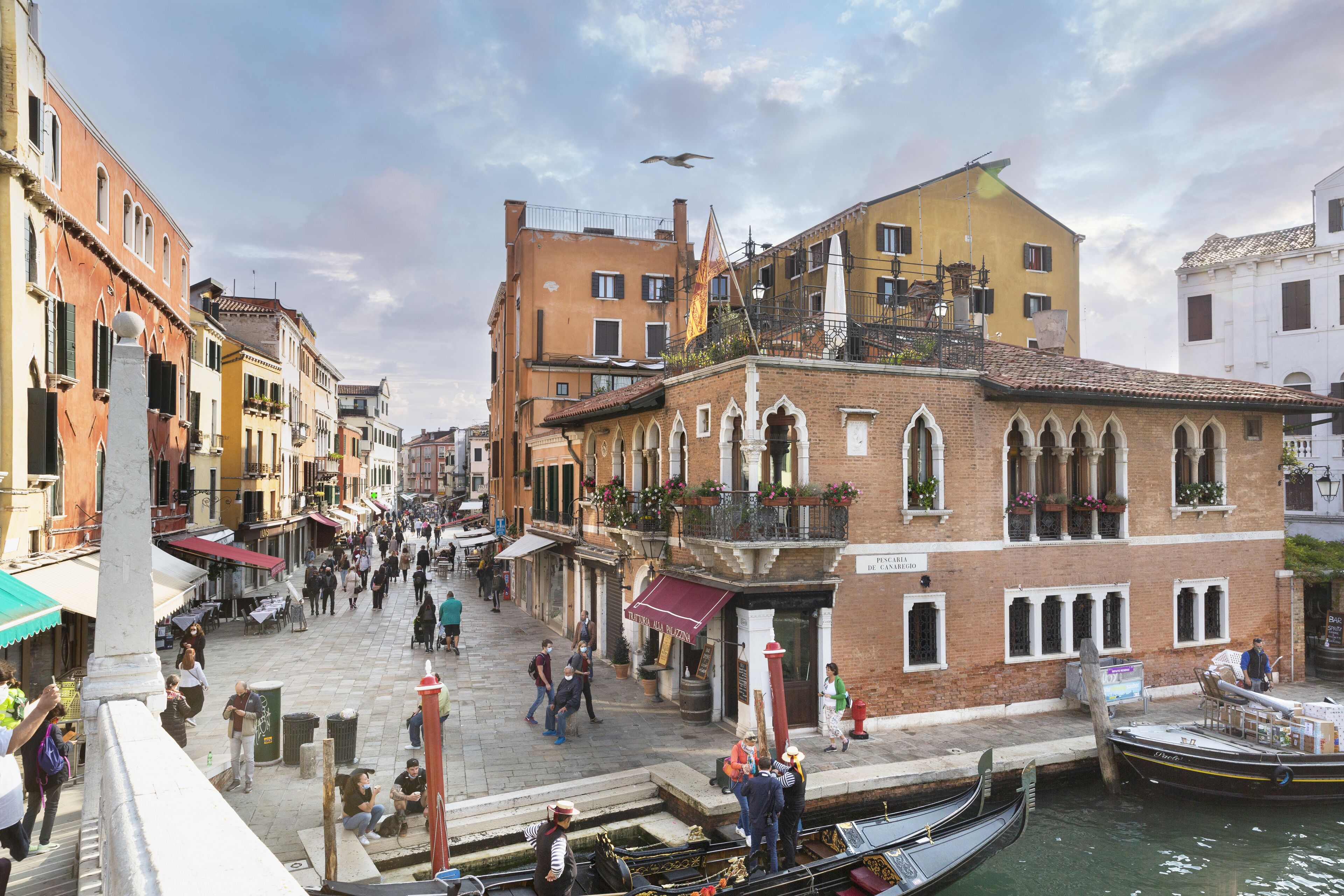 Foto - Palazzina Veneziana