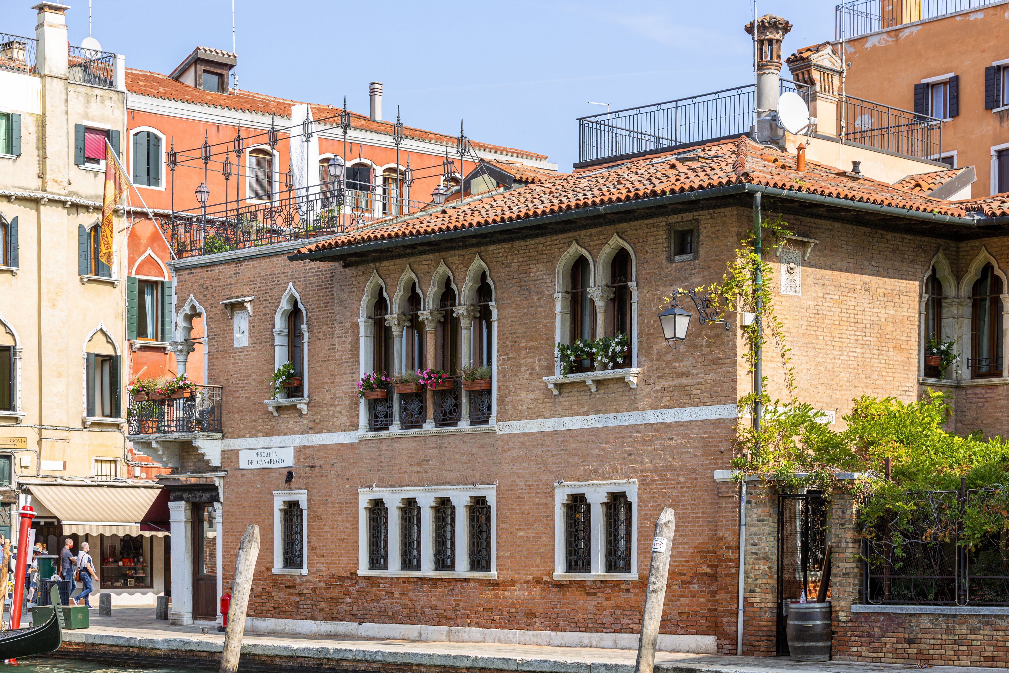 Foto - Palazzina Veneziana