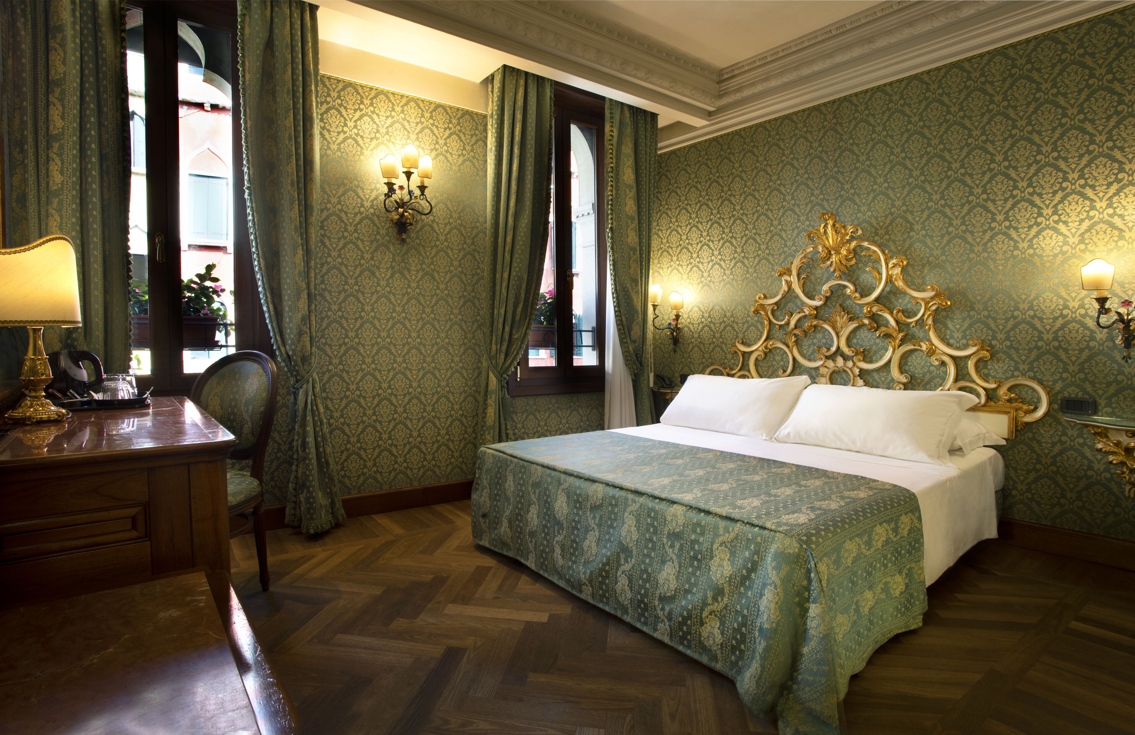 Foto - Palazzina Veneziana